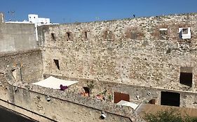 Apartamento Weekend Tarifa 164